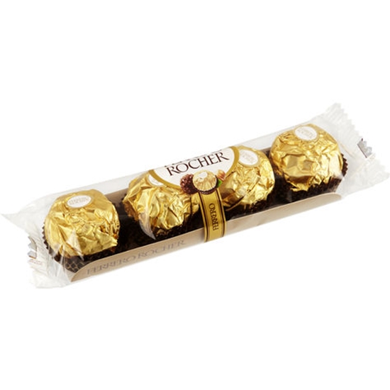 Picture of FERRERO ROCHER T4